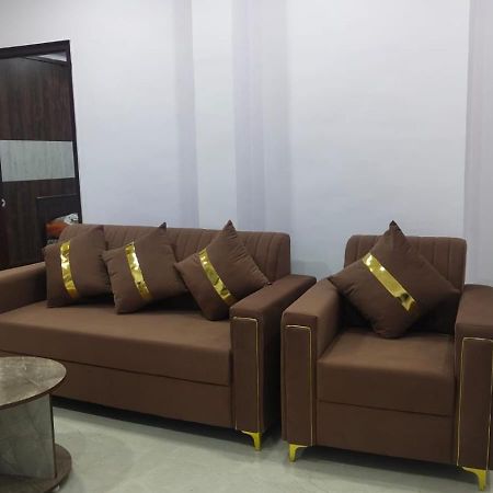 Sri Gowri Residency Villa Haidarábád Kültér fotó
