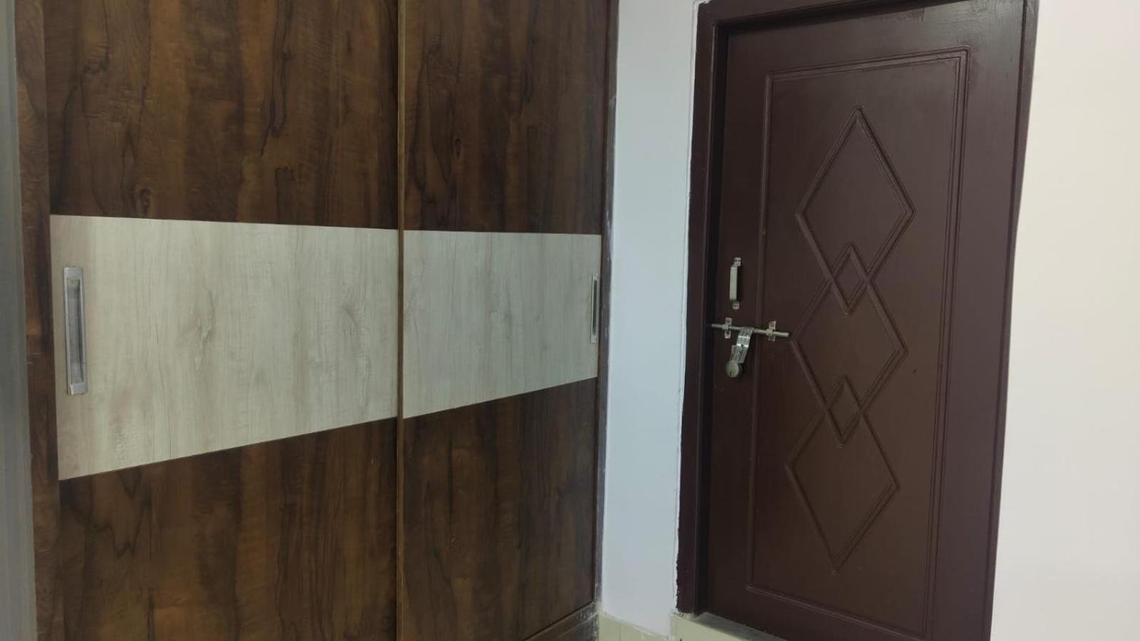 Sri Gowri Residency Villa Haidarábád Kültér fotó