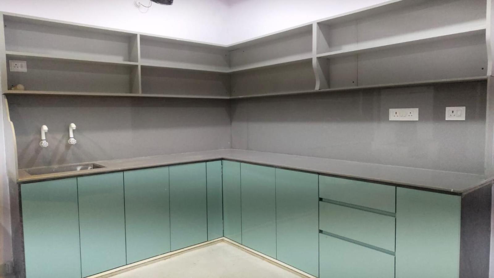 Sri Gowri Residency Villa Haidarábád Kültér fotó