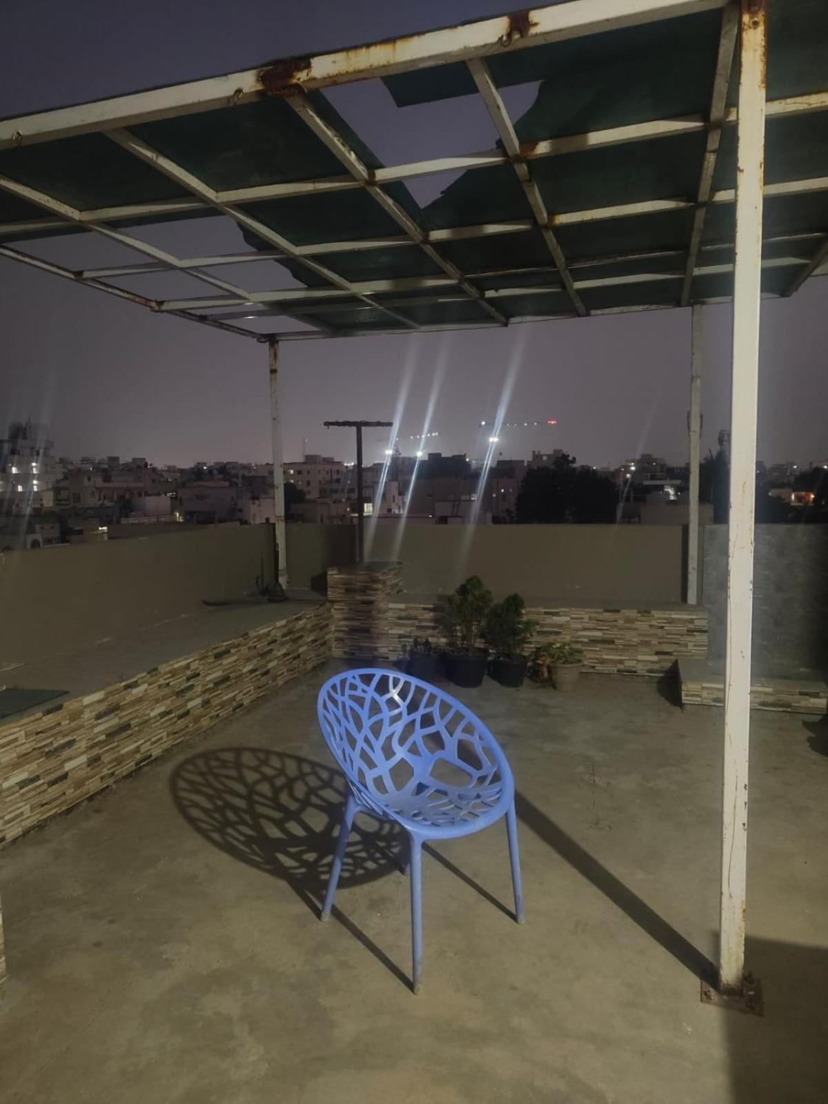 Sri Gowri Residency Villa Haidarábád Kültér fotó