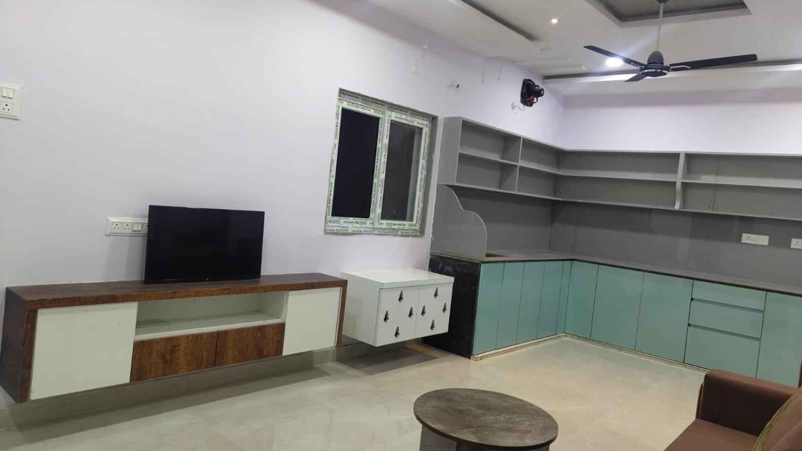 Sri Gowri Residency Villa Haidarábád Kültér fotó