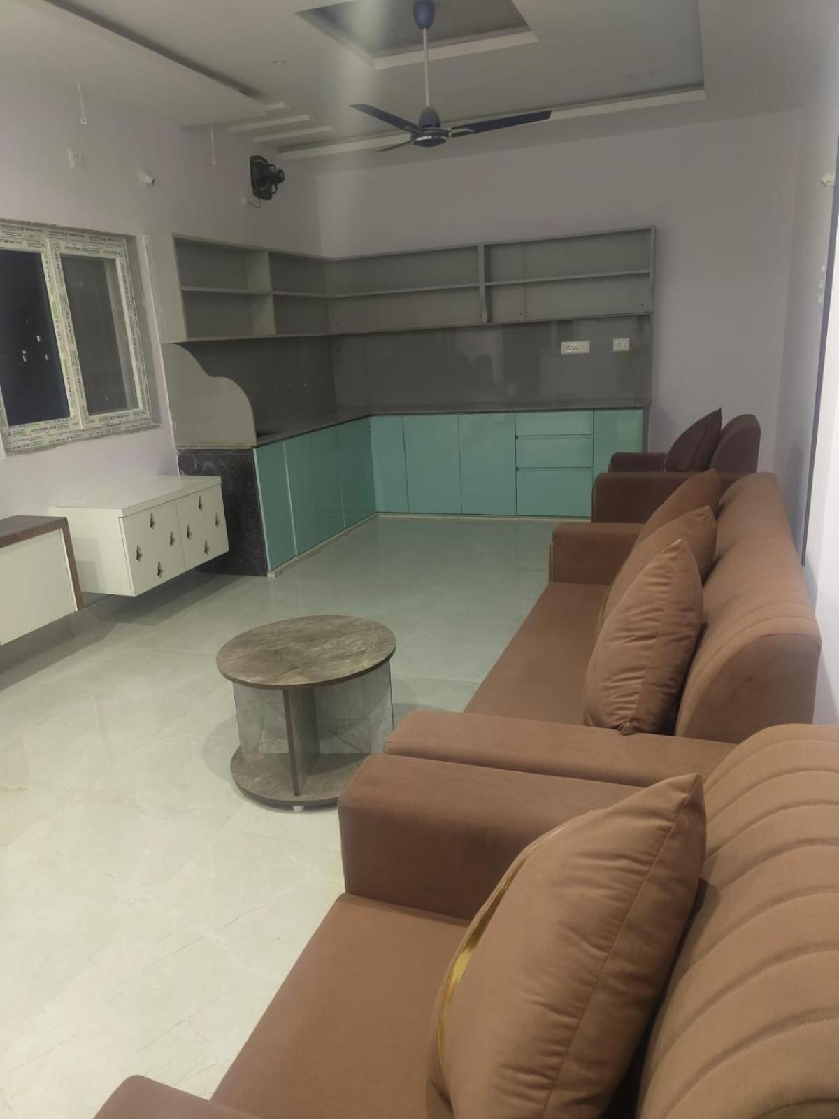 Sri Gowri Residency Villa Haidarábád Kültér fotó