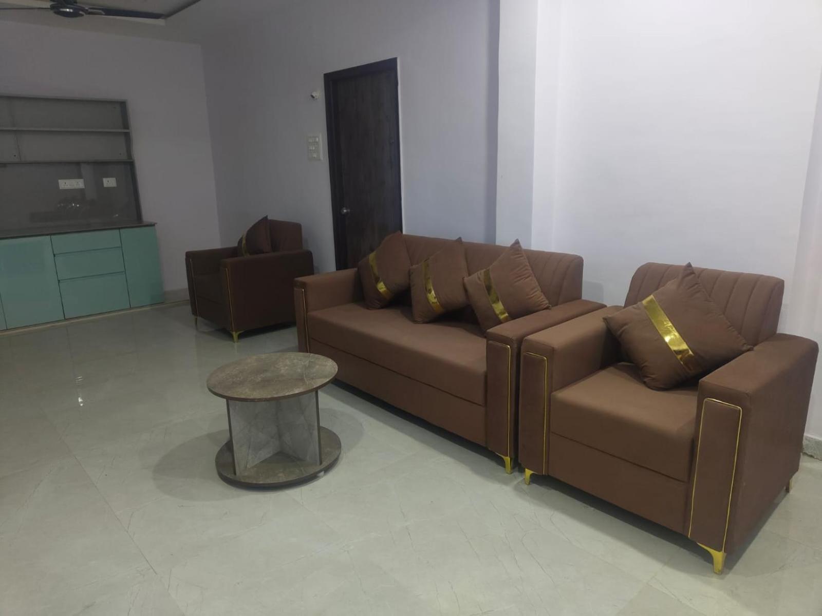 Sri Gowri Residency Villa Haidarábád Kültér fotó