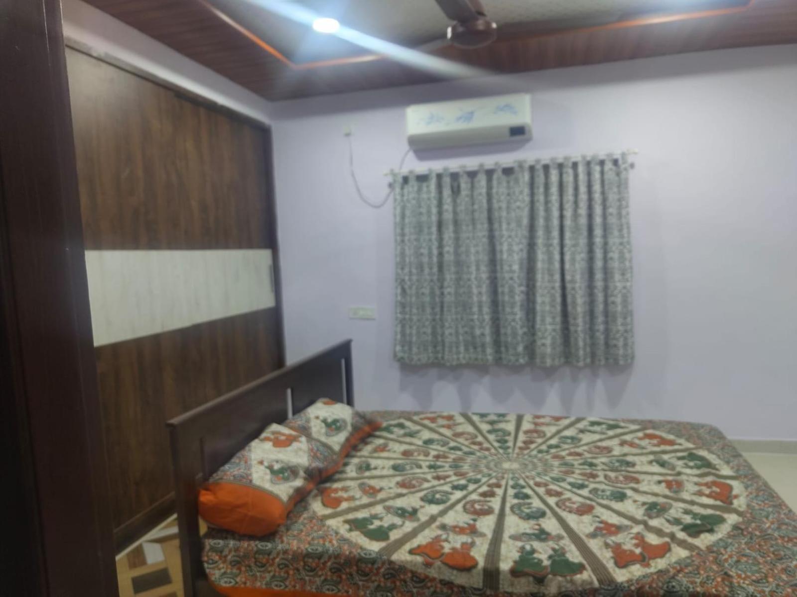 Sri Gowri Residency Villa Haidarábád Kültér fotó