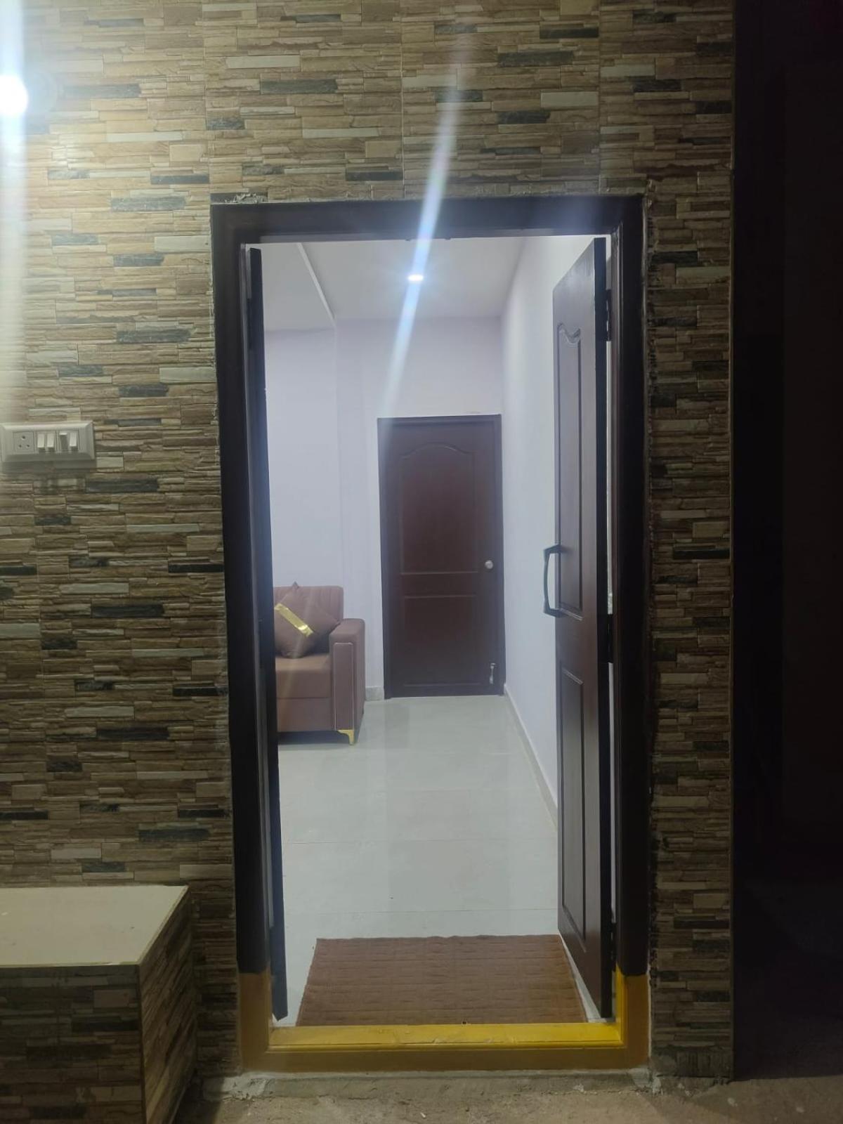 Sri Gowri Residency Villa Haidarábád Kültér fotó